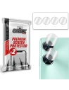Hurtownia GSM - Üveg a GrizzGlass HybridGlass fényképezőhöz Huawei nova 11i-hez - GRZ4989 - {ean13} - Hurt