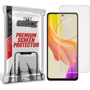 Folia matowa GrizzGlass PaperScreen do Vivo Y78