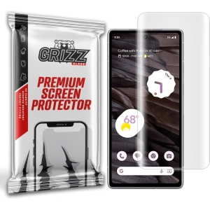 Wholesale GrizzGlass Hydrofilm Google Pixel 7a - GRZ4993 - {ean13} - Hurt