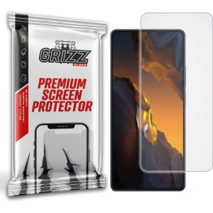 Hurtownia GSM - Matt fólia GrizzGlass PaperScreen Xiaomi Poco F5 Pro-hoz - GRZ4995 - {ean13} - Hurt