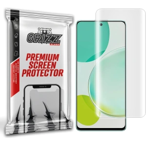 Hurtownia GSM - Hidrogél fólia GrizzGlass Hydrofilm Huawei nova 11i-hez - GRZ4996 - {ean13} - Hurt