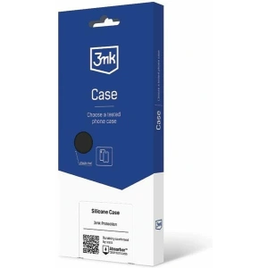 Hurtownia GSM - Etui 3MK szilikon tok Samsung Galaxy A34 5G fekete/black - 3MK4948 - {ean13} - Hurt