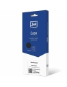Hurtownia GSM - Etui 3MK Silikonhülle Samsung Galaxy A34 5G schwarz/black - 3MK4948 - {ean13} - Hurt