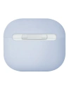 Hurtownia GSM - Etui UNIQ Lino Silicone Apple AirPods 3 błękitny/arctic blue - UNIQ892 - {ean13} - Hurt