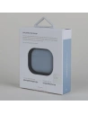 Hurtownia GSM - Etui UNIQ Lino Silicone Apple AirPods 3 błękitny/arctic blue - UNIQ892 - {ean13} - Hurt