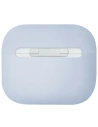 Hurtownia GSM - Etui UNIQ Lino Silicone Apple AirPods Pro kék/arktikus kék - UNIQ893 - {ean13} - Hurt