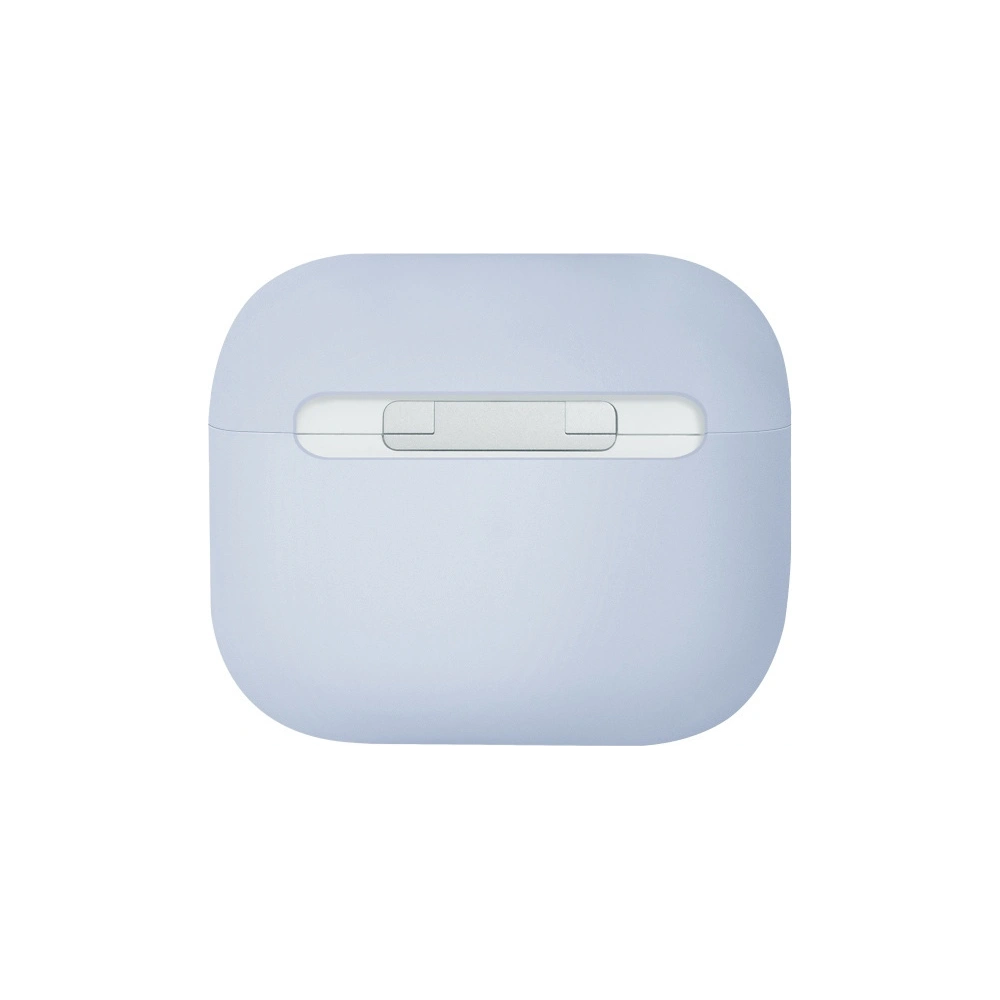 Hurtownia GSM - Etui UNIQ Lino Silicone Apple AirPods Pro kék/arktikus kék - UNIQ893 - {ean13} - Hurt