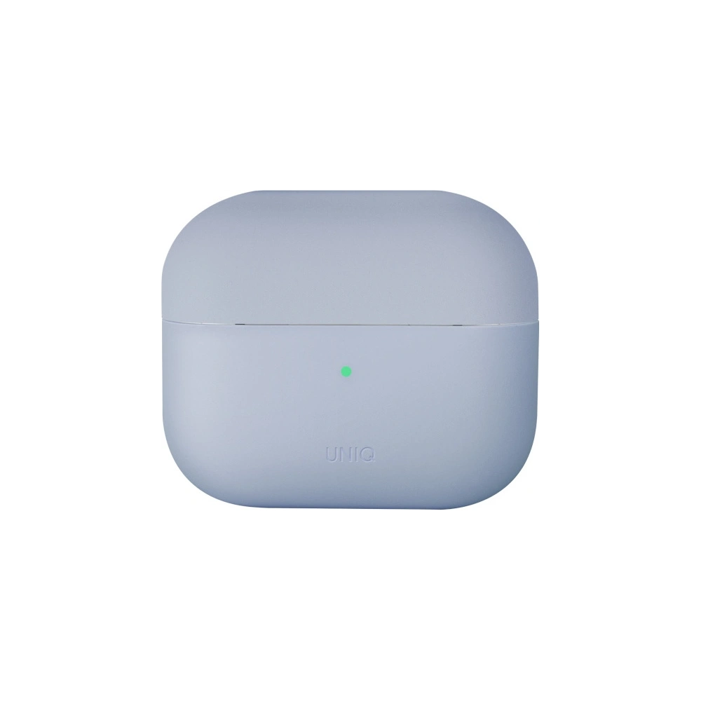 Hurtownia GSM - Etui UNIQ Lino Silicone Apple AirPods Pro kék/arktikus kék - UNIQ893 - {ean13} - Hurt