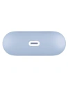 Hurtownia GSM - Etui UNIQ Lino Silicone Apple AirPods Pro kék/arktikus kék - UNIQ893 - {ean13} - Hurt
