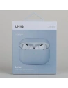 Hurtownia GSM - Etui UNIQ Lino Silicone Apple AirPods Pro kék/arktikus kék - UNIQ893 - {ean13} - Hurt