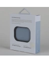 Hurtownia GSM - Etui UNIQ Lino Silicone Apple AirPods Pro kék/arktikus kék - UNIQ893 - {ean13} - Hurt