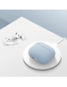 Hurtownia GSM - Etui UNIQ Lino Silicone Apple AirPods Pro kék/arktikus kék - UNIQ893 - {ean13} - Hurt