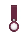Hurtownia GSM - Etui UNIQ Vencer Silicone Apple AirTag burgunder/burgundy - UNIQ894 - {ean13} - Hurt