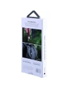Wholesale UNIQ Vencer Silicone Apple AirTag burgundy - UNIQ894 - {ean13} - Hurt