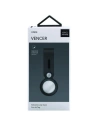 Hurtownia GSM - Etui UNIQ Vencer Silicone Apple AirTag gri închis/charcoal - UNIQ895 - {ean13} - Hurt