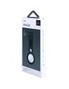 Hurtownia GSM - Etui UNIQ Vencer Silicone Apple AirTag gri închis/charcoal - UNIQ895 - {ean13} - Hurt
