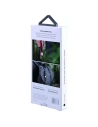 Hurtownia GSM - Etui UNIQ Vencer Silicone Apple AirTag dunkelgrau/charcoal - UNIQ895 - {ean13} - Hurt