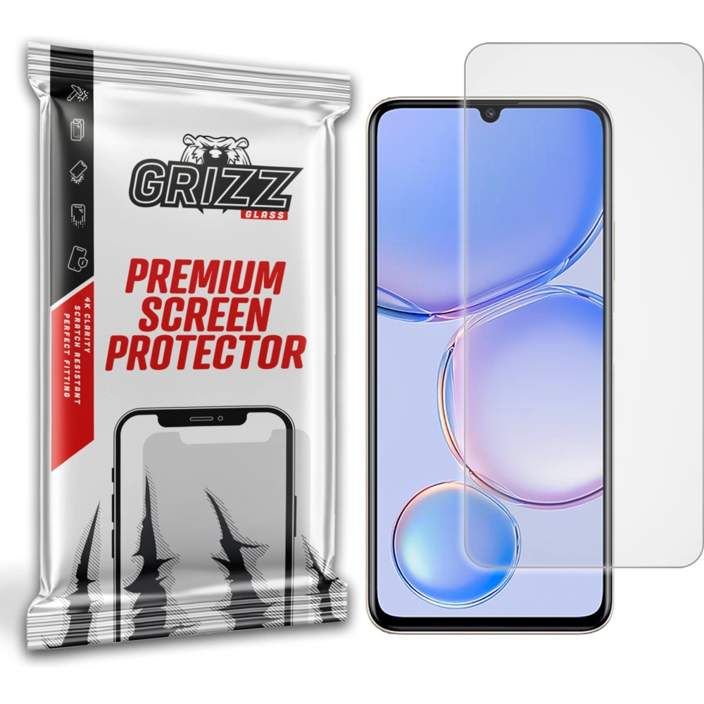 Hurtownia GSM - Fólie matná GrizzGlass PaperScreen pro Huawei Nova Y71 - GRZ5001 - {ean13} - Hurt
