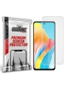 Mattfolie GrizzGlass PaperScreen für Oppo F23 5G