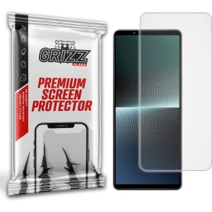 Hurtownia GSM - Mattfolie GrizzGlass PaperScreen für Sony Xperia 1 V - GRZ5007 - {ean13} - Hurt