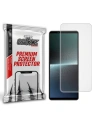 Fólie matná GrizzGlass PaperScreen pro Sony Xperia 1 V