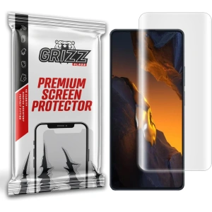 Hurtownia GSM - Hydrogel-Folie GrizzGlass Hydrofilm für Xiaomi Poco F5 - GRZ5008 - {ean13} - Hurt