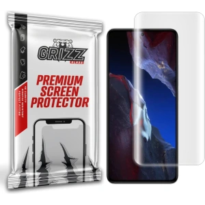 Hurtownia GSM - Hydrogel fólia GrizzGlass Hydrofilm Xiaomi Poco F5 Pro-hoz - GRZ5010 - {ean13} - Hurt