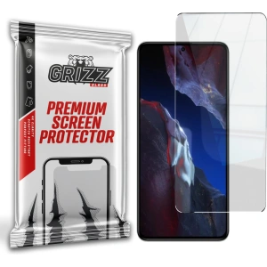 Hurtownia GSM - Hibrid üveg GrizzGlass HybridGlass Xiaomi Poco F5 Pro-hoz - GRZ5011 - {ean13} - Hurt