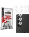 Hurtownia GSM - Glas für die Kamera GrizzGlass HybridGlass für Sony Xperia 1 V - GRZ5017 - {ean13} - Hurt