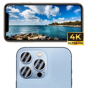 Hurtownia GSM - Glas für die Kamera GrizzGlass HybridGlass für Sony Xperia 10 V - GRZ5019 - {ean13} - Hurt