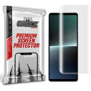 Wholesale GrizzGlass Hydrofilm Sony Xperia 1 V - GRZ5020 - {ean13} - Hurt