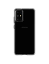 Hurtownia GSM - Case Spigen Liquid Crystal Samsung Galaxy S20+ Plus Crystal Clear - SPN514CL - {ean13} - Hurt