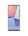 Wholesale Spigen Liquid Crystal Samsung Galaxy S20+ Plus Crystal Clear - SPN514CL - {ean13} - Hurt