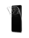 Hurtownia GSM - Case Spigen Liquid Crystal Samsung Galaxy S20+ Plus Crystal Clear - SPN514CL - {ean13} - Hurt