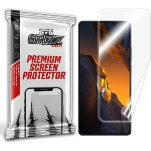 Hurtownia GSM - Keramische Folie GrizzGlass CeramicFilm für Xiaomi Poco F5 - GRZ5030 - {ean13} - Hurt