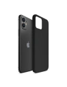 Hurtownia GSM - Etui 3MK Silicone Case Samsung Galaxy A24 4G czarny/black - 3MK4947 - {ean13} - Hurt