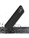 Hurtownia GSM - Etui 3MK Silicone Case Samsung Galaxy A24 4G negru/black - 3MK4947 - {ean13} - Hurt
