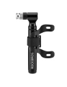 Hurtownia GSM - Fahrradpumpe Rockbros JG-PB-11 (schwarz) - RBS56 - {ean13} - Hurt