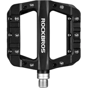 Hurtownia GSM - Fahrradpedale Rockbros 2017-12CBK Plattform Nylon (schwarz) - RBS58 - {ean13} - Hurt