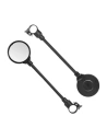 Rockbros FK-419 Bicycle Rear View Mirror (black)