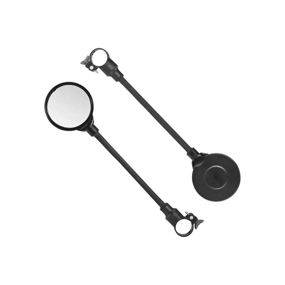 Wholesale Rockbros FK-419 Bicycle Rear View Mirror (black) - RBS60 - {ean13} - Hurt