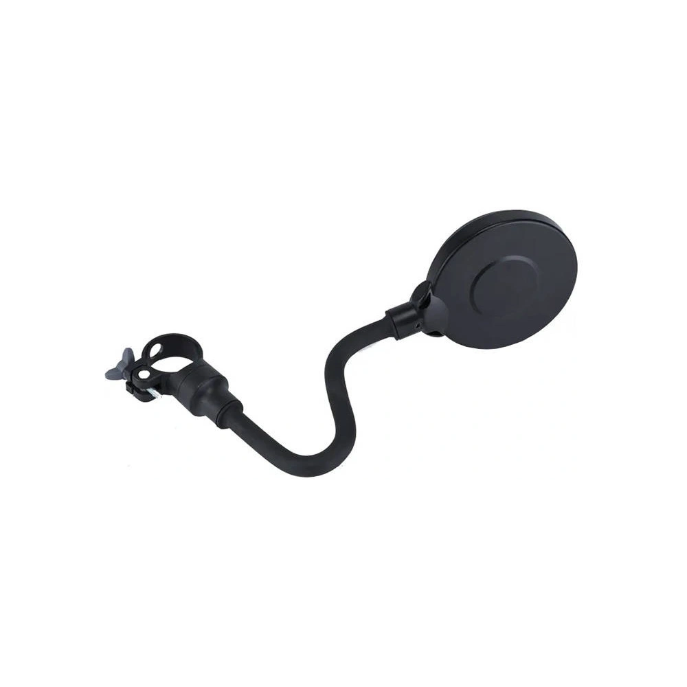 Hurtownia GSM - Rückspiegel Fahrrad Rockbros FK-419 (schwarz) - RBS60 - {ean13} - Hurt