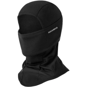 Hurtownia GSM - Fahrradmaske Rockbros LF7345BK (schwarz) - RBS62 - {ean13} - Hurt
