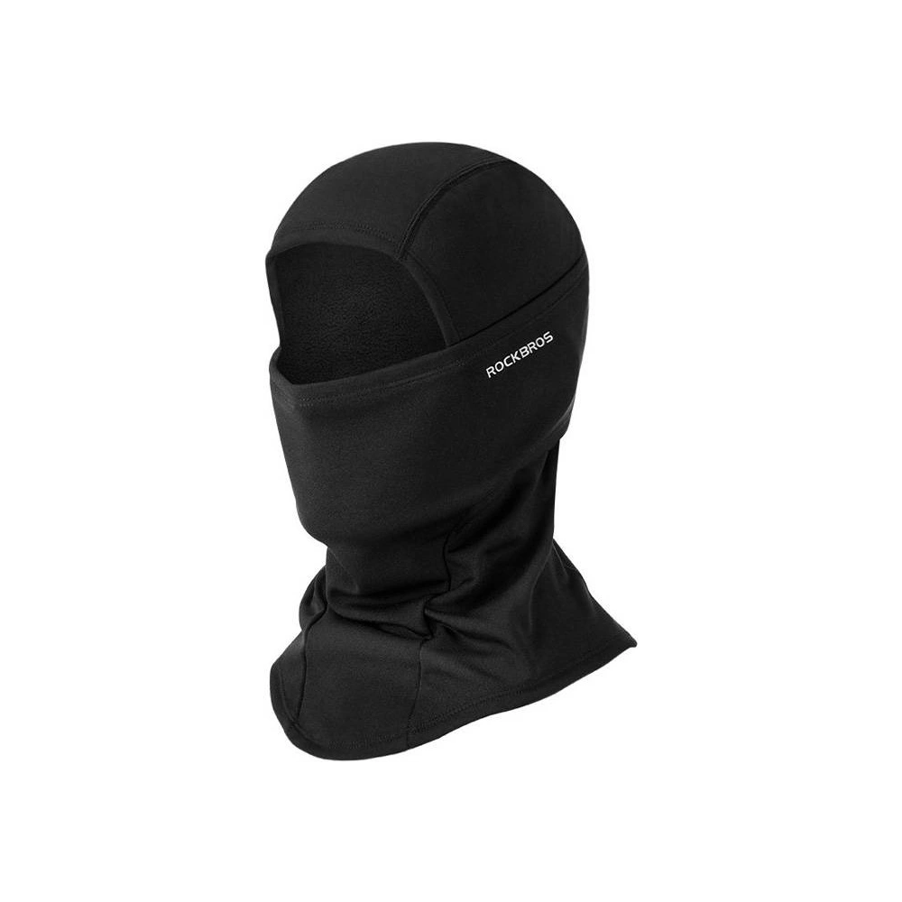 Hurtownia GSM - Fahrradmaske Rockbros LF7345BK (schwarz) - RBS62 - {ean13} - Hurt