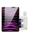 Edzett üveg Baseus Corning 0.4mm Apple iPad Pro 11 2018/2020/2021/2022 (1., 2., 3. és 4. generáció)