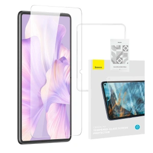 Wholesale Baseus Crystal 0.3mm Glass Huawei MatePad Pro 12.6 - BSU4201 - {ean13} - Hurt