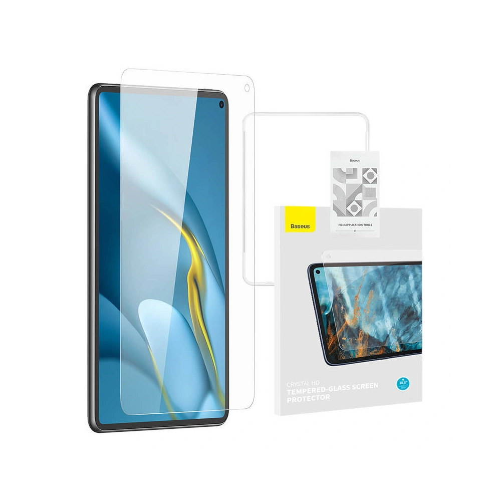 Hurtownia GSM - Sticlă securizată Baseus Crystal 0.3mm Huawei MatePad/MatePad Pro 10.8 - BSU4202 - {ean13} - Hurt