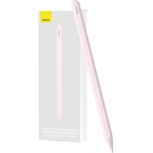 Hurtownia GSM - Drahtloser Stift für Telefon/Tablet Baseus Smooth Writing 2 (rosa) - BSU4203 - {ean13} - Hurt