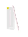 Hurtownia GSM - Drahtloser Stift für Telefon/Tablet Baseus Smooth Writing 2 (rosa) - BSU4203 - {ean13} - Hurt