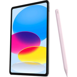 Hurtownia GSM - Drahtloser Stift für Telefon/Tablet Baseus Smooth Writing 2 (rosa) - BSU4203 - {ean13} - Hurt